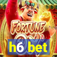 h6 bet